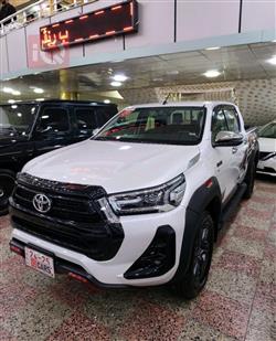 تويوتا هايلوكس